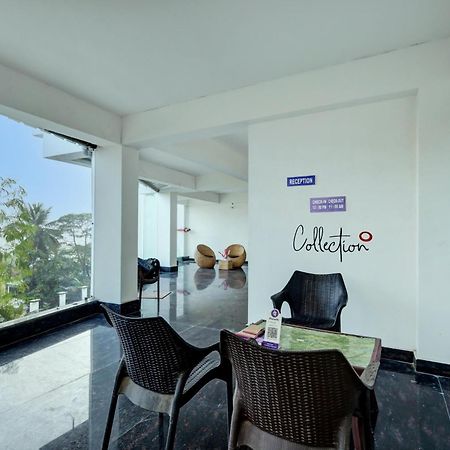 Hotel O Blubell Rengoni Guwahati Eksteriør bilde
