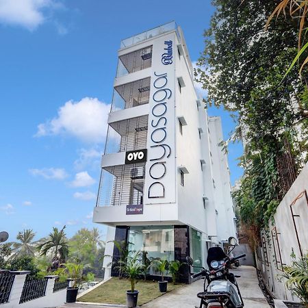 Hotel O Blubell Rengoni Guwahati Eksteriør bilde