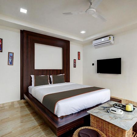 Hotel O Blubell Rengoni Guwahati Eksteriør bilde