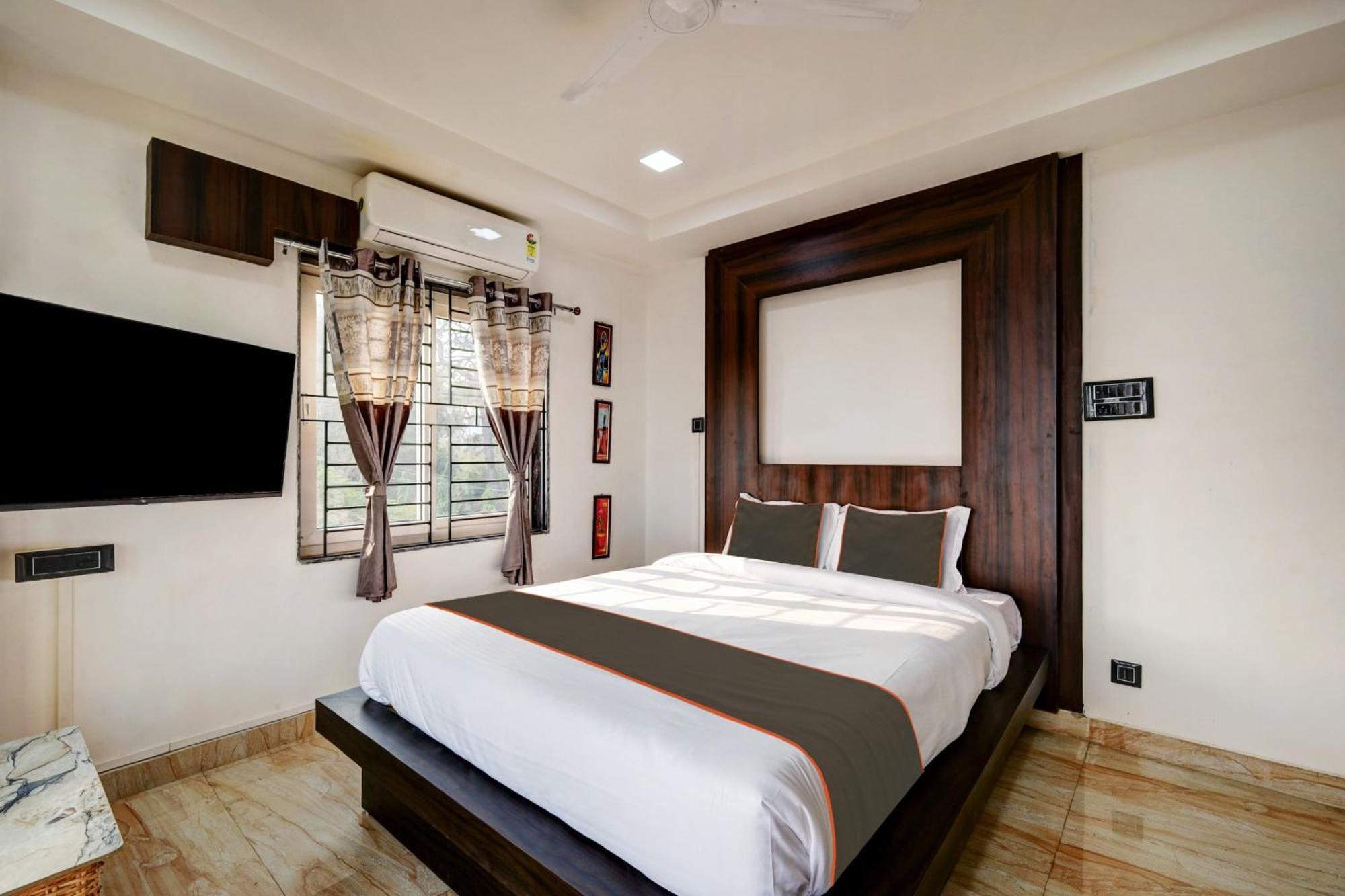 Hotel O Blubell Rengoni Guwahati Eksteriør bilde