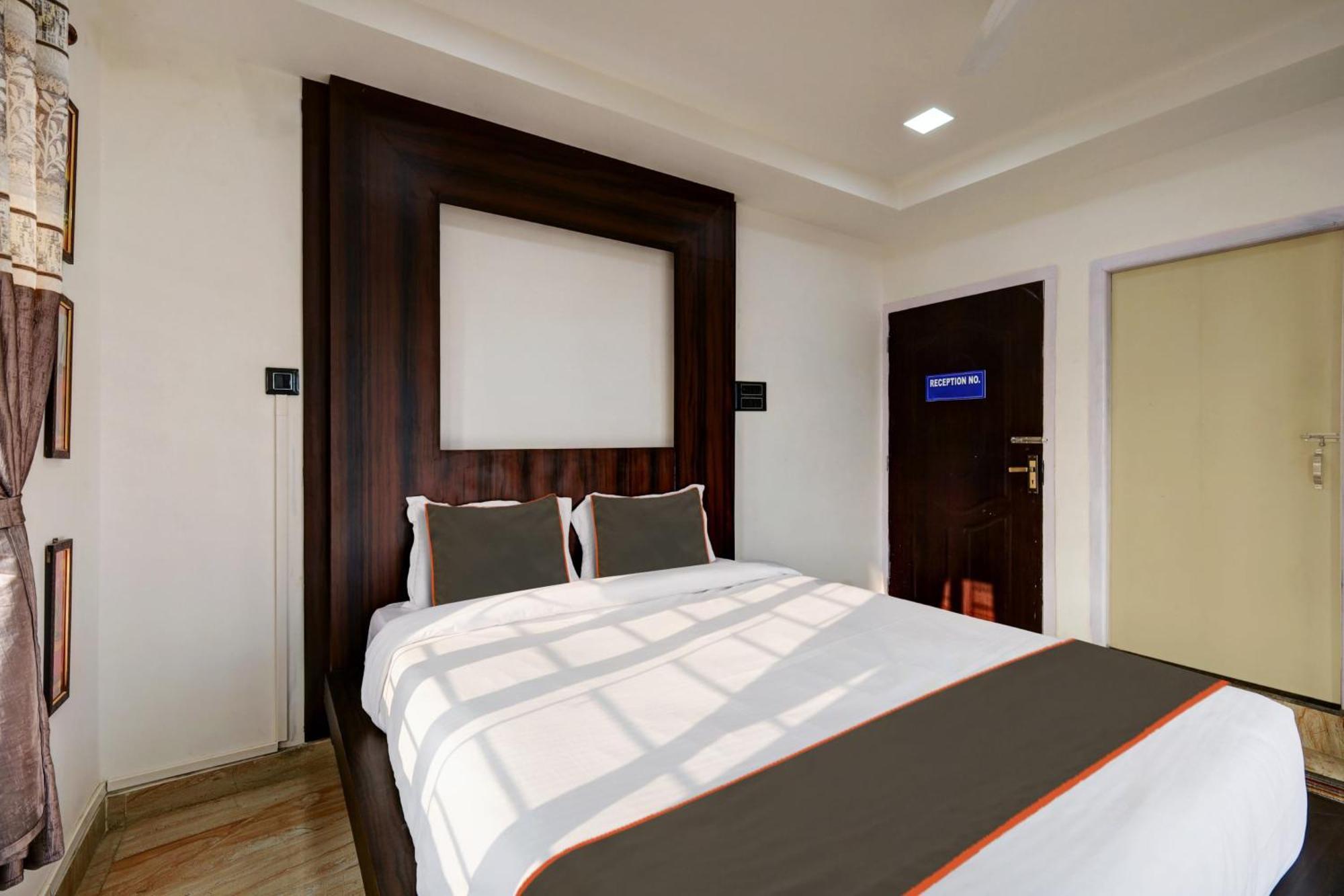 Hotel O Blubell Rengoni Guwahati Eksteriør bilde