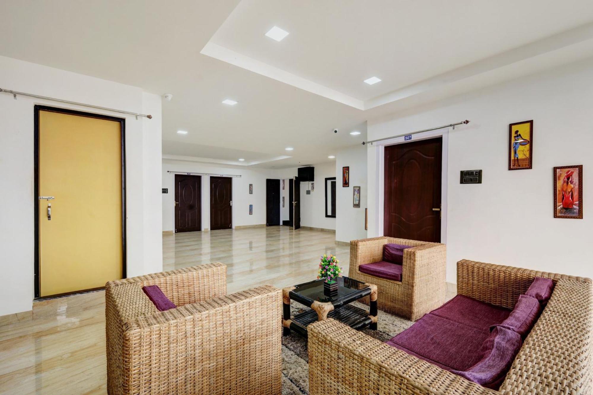 Hotel O Blubell Rengoni Guwahati Eksteriør bilde