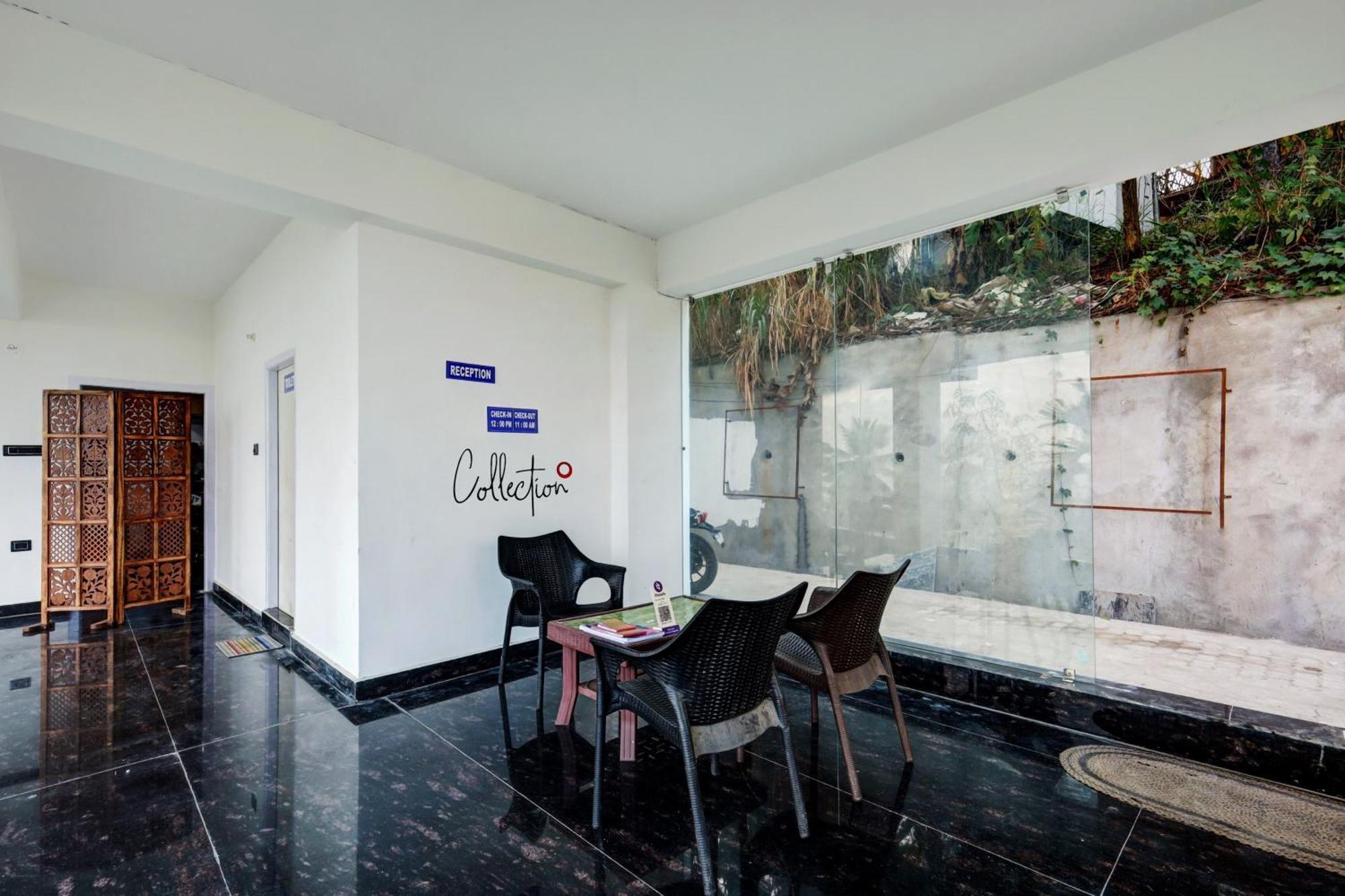 Hotel O Blubell Rengoni Guwahati Eksteriør bilde