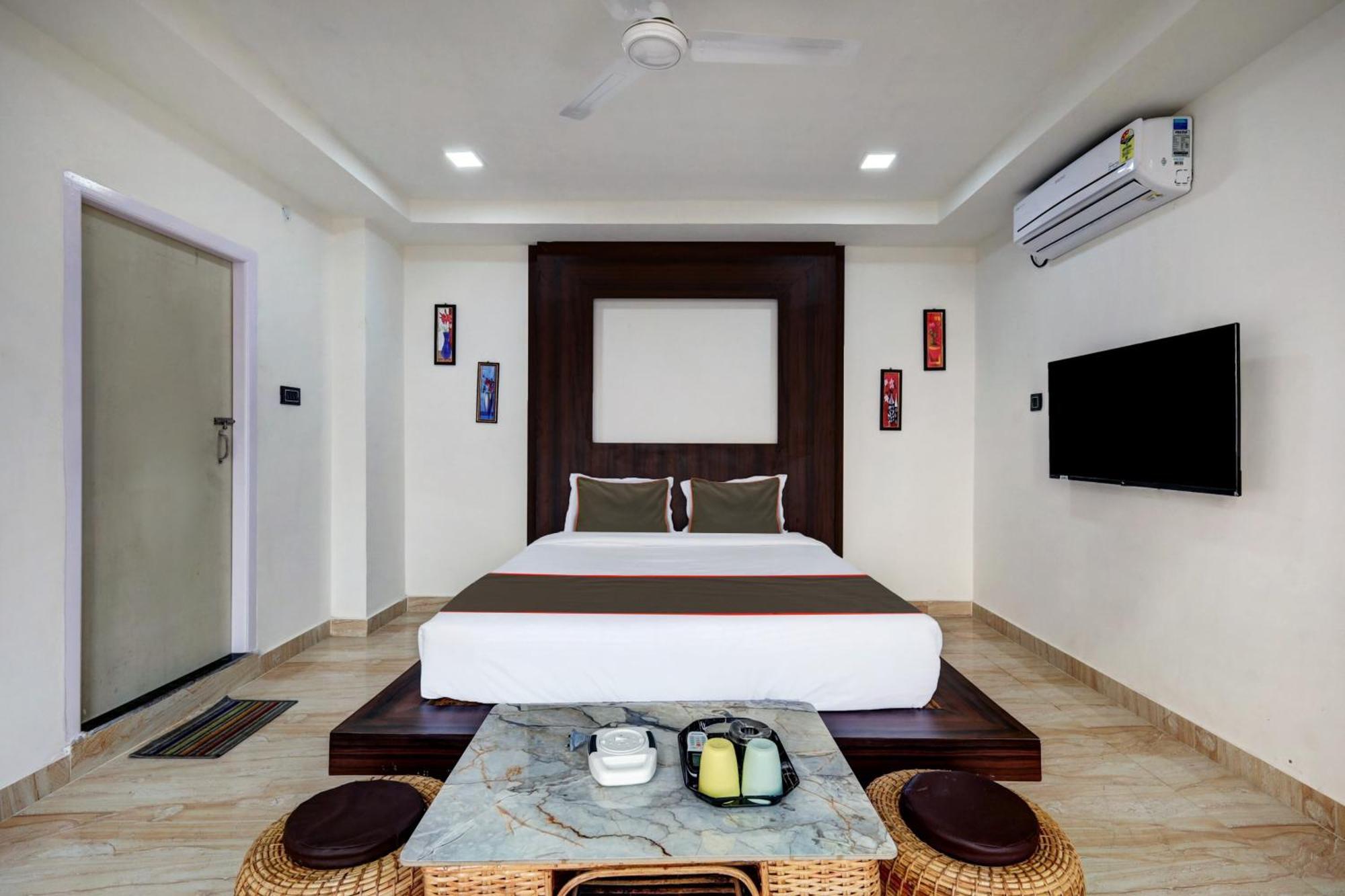 Hotel O Blubell Rengoni Guwahati Eksteriør bilde