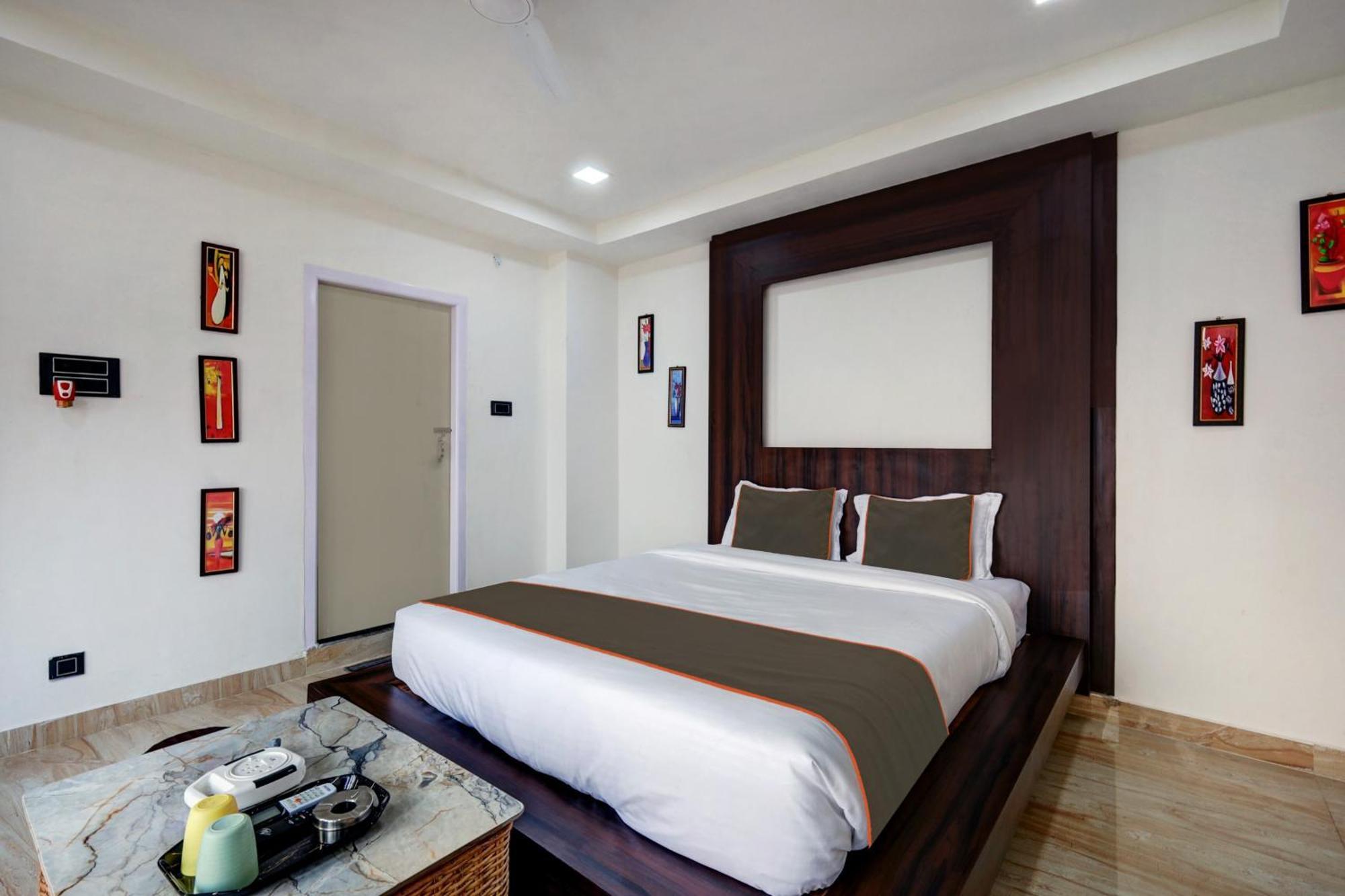 Hotel O Blubell Rengoni Guwahati Eksteriør bilde