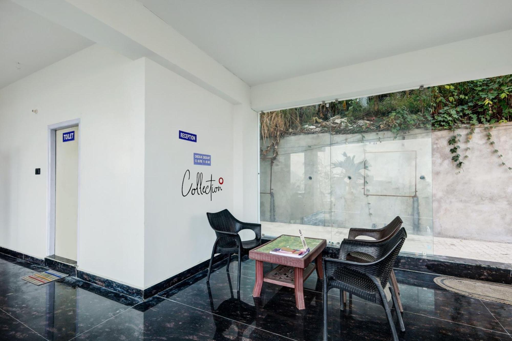 Hotel O Blubell Rengoni Guwahati Eksteriør bilde