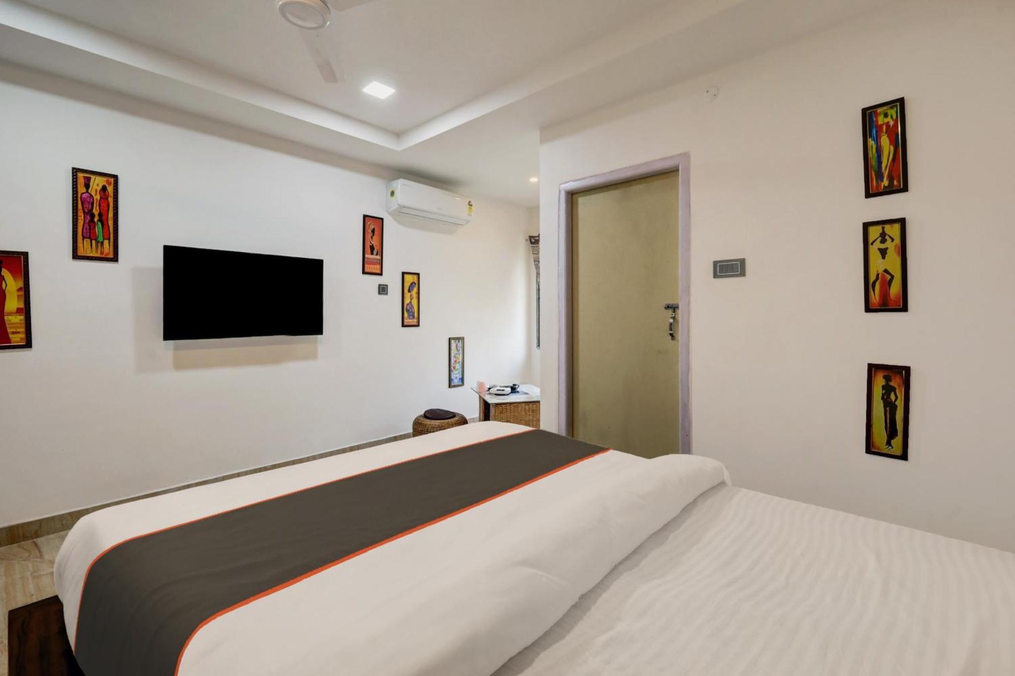Hotel O Blubell Rengoni Guwahati Eksteriør bilde