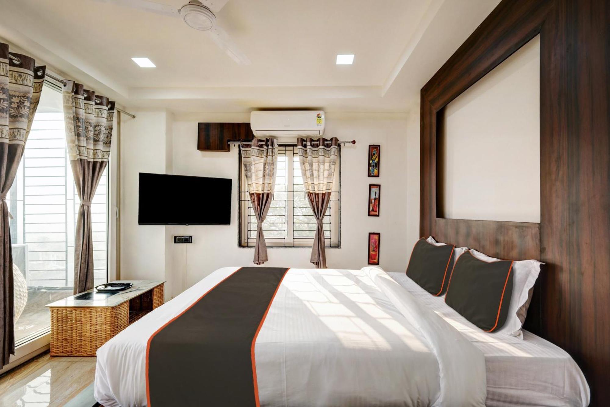 Hotel O Blubell Rengoni Guwahati Eksteriør bilde