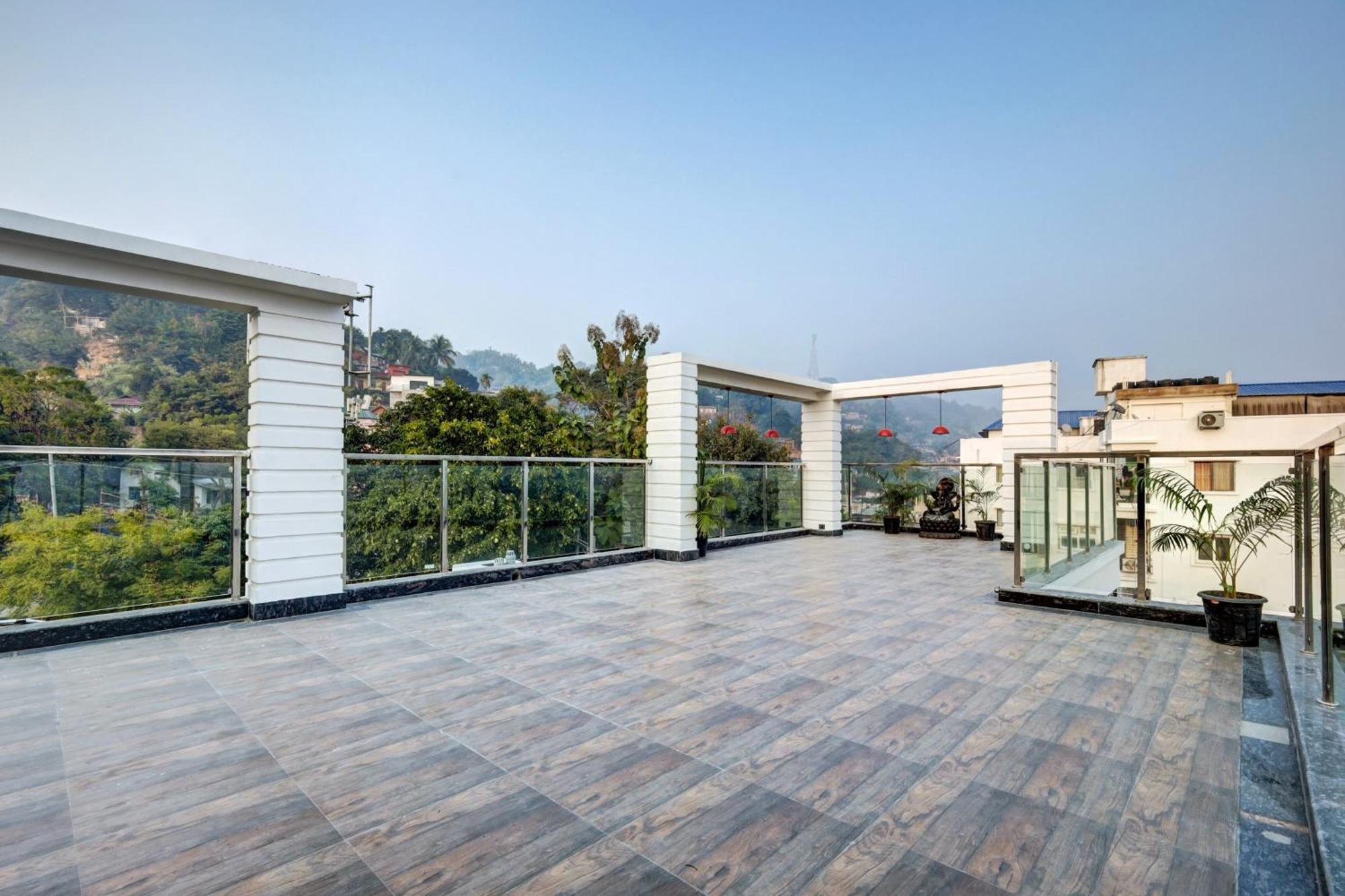 Hotel O Blubell Rengoni Guwahati Eksteriør bilde