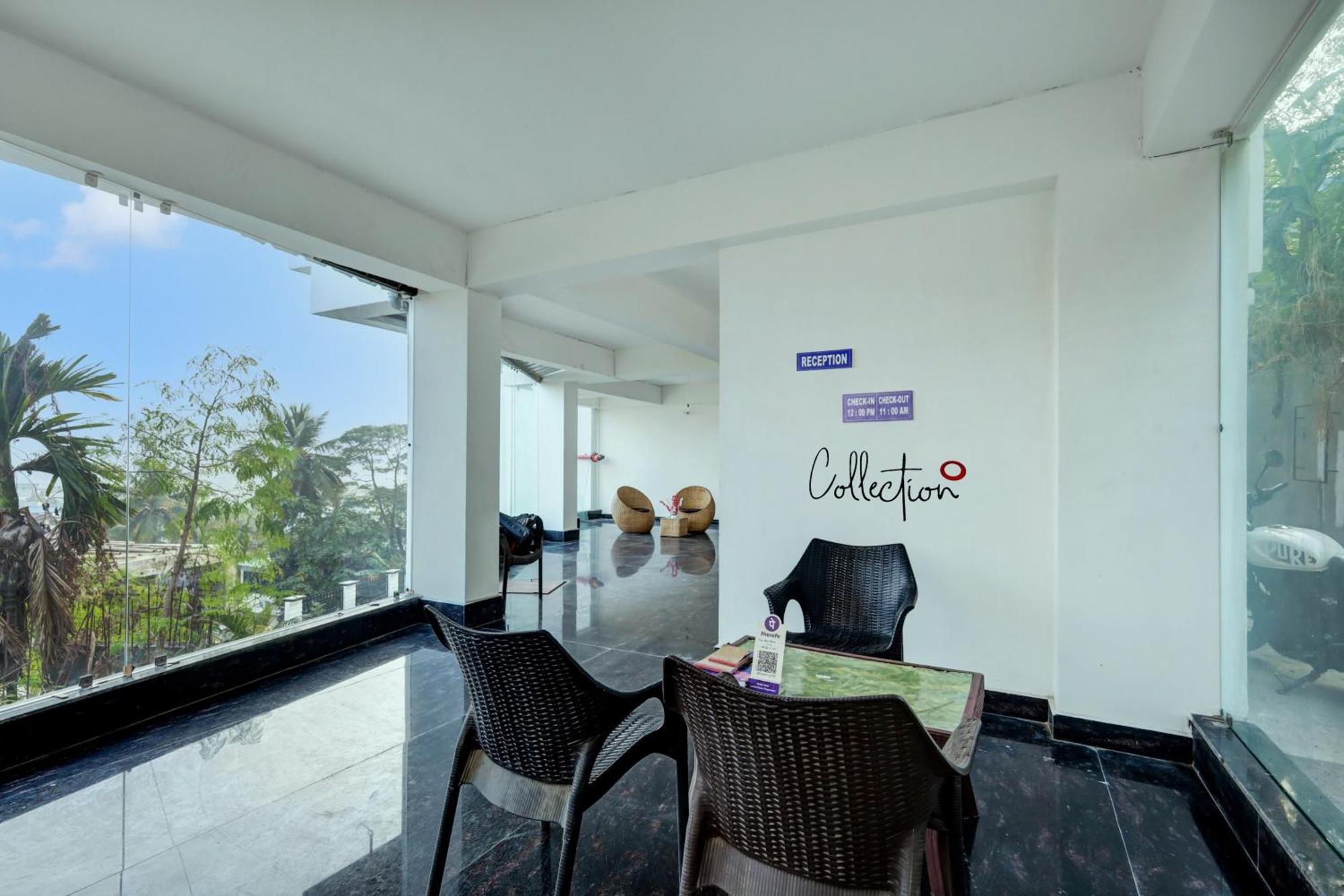 Hotel O Blubell Rengoni Guwahati Eksteriør bilde
