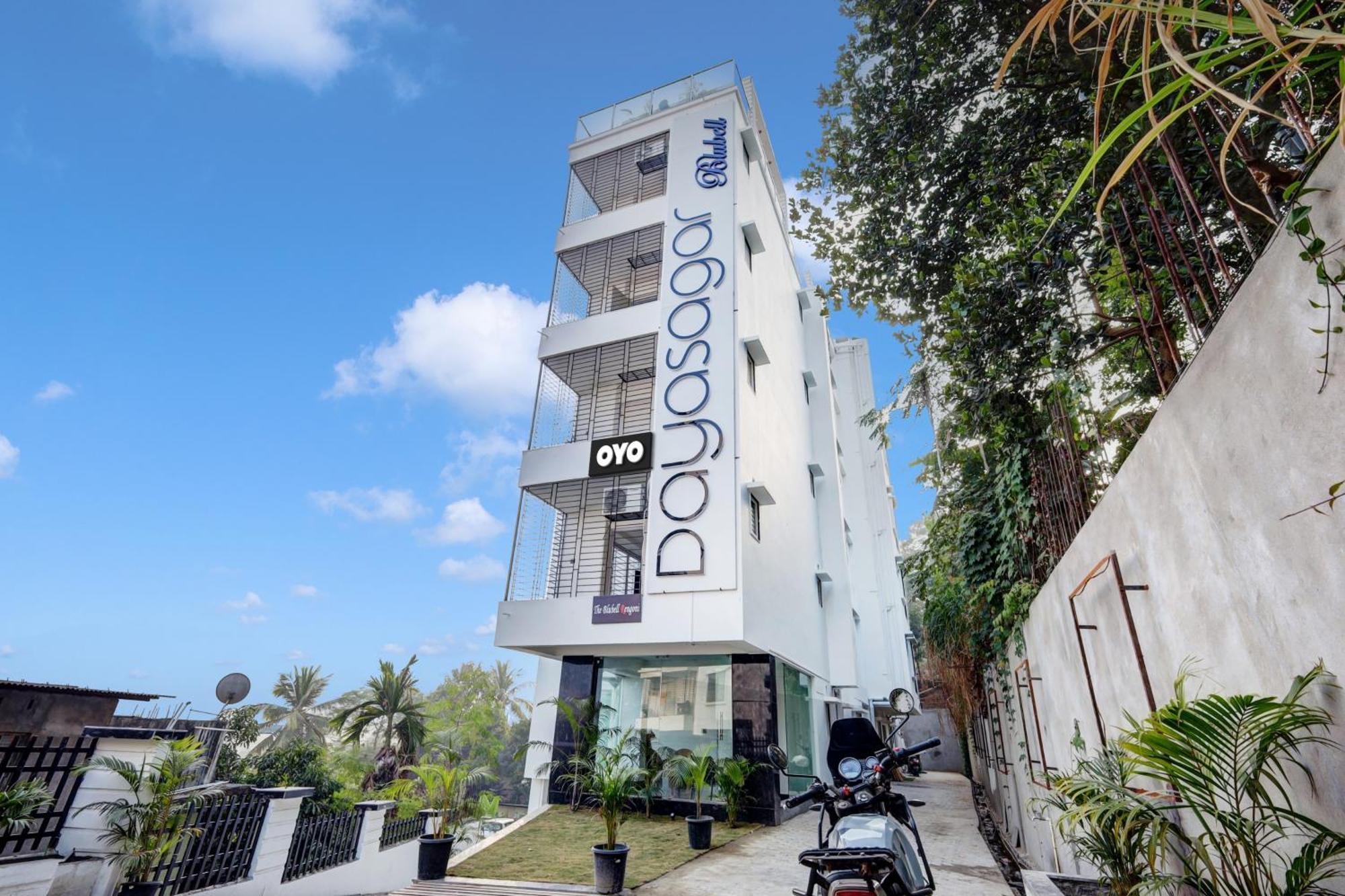 Hotel O Blubell Rengoni Guwahati Eksteriør bilde