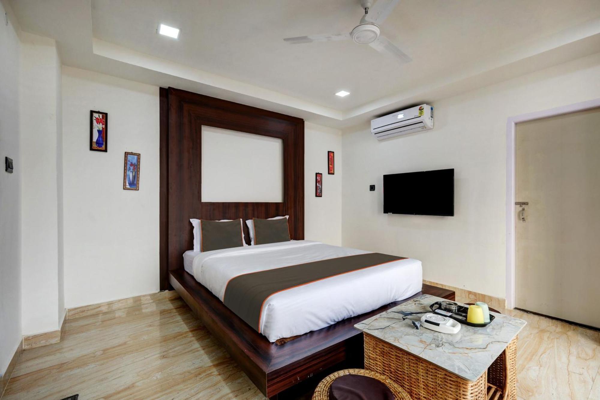 Hotel O Blubell Rengoni Guwahati Eksteriør bilde