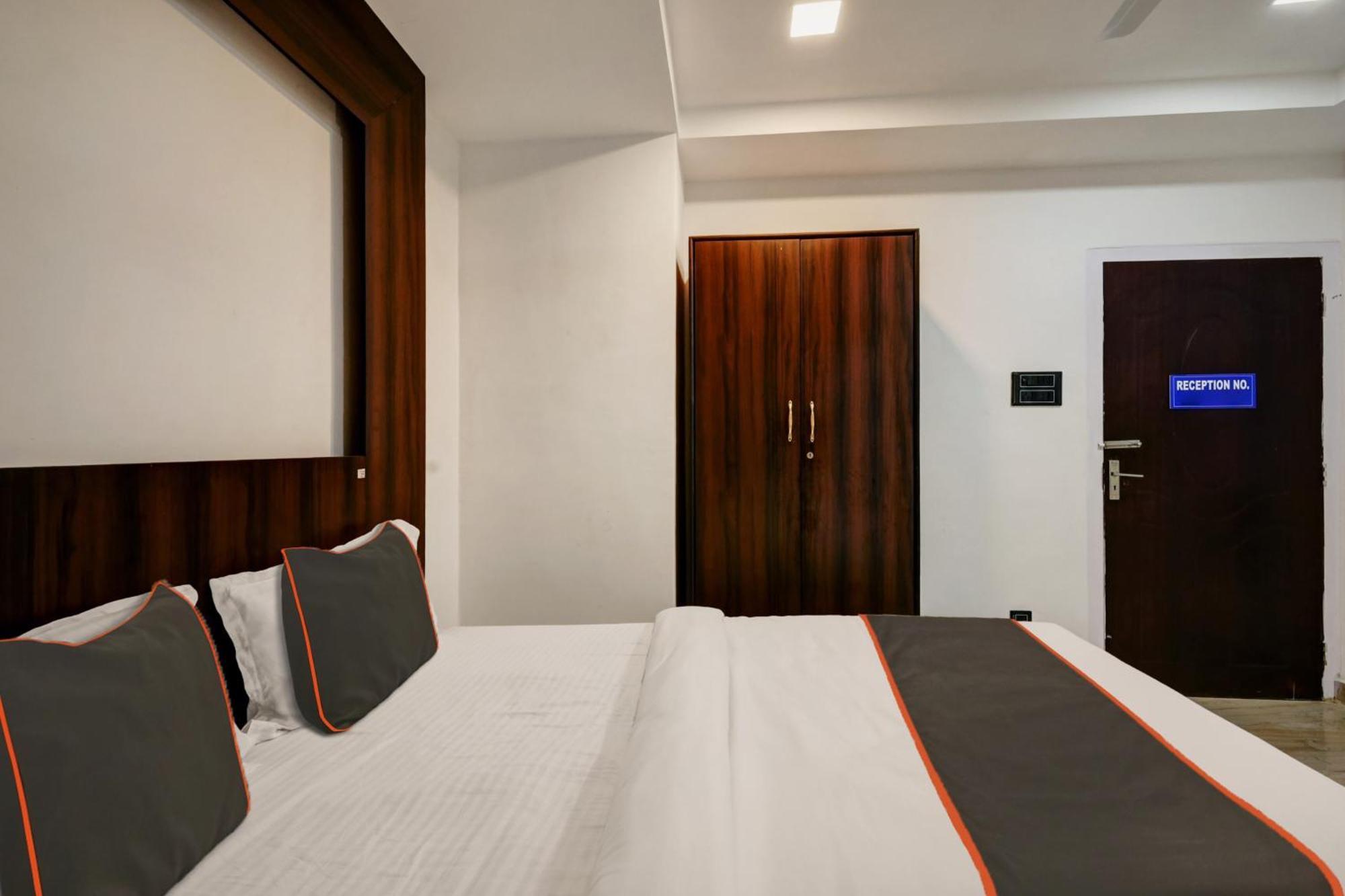 Hotel O Blubell Rengoni Guwahati Eksteriør bilde
