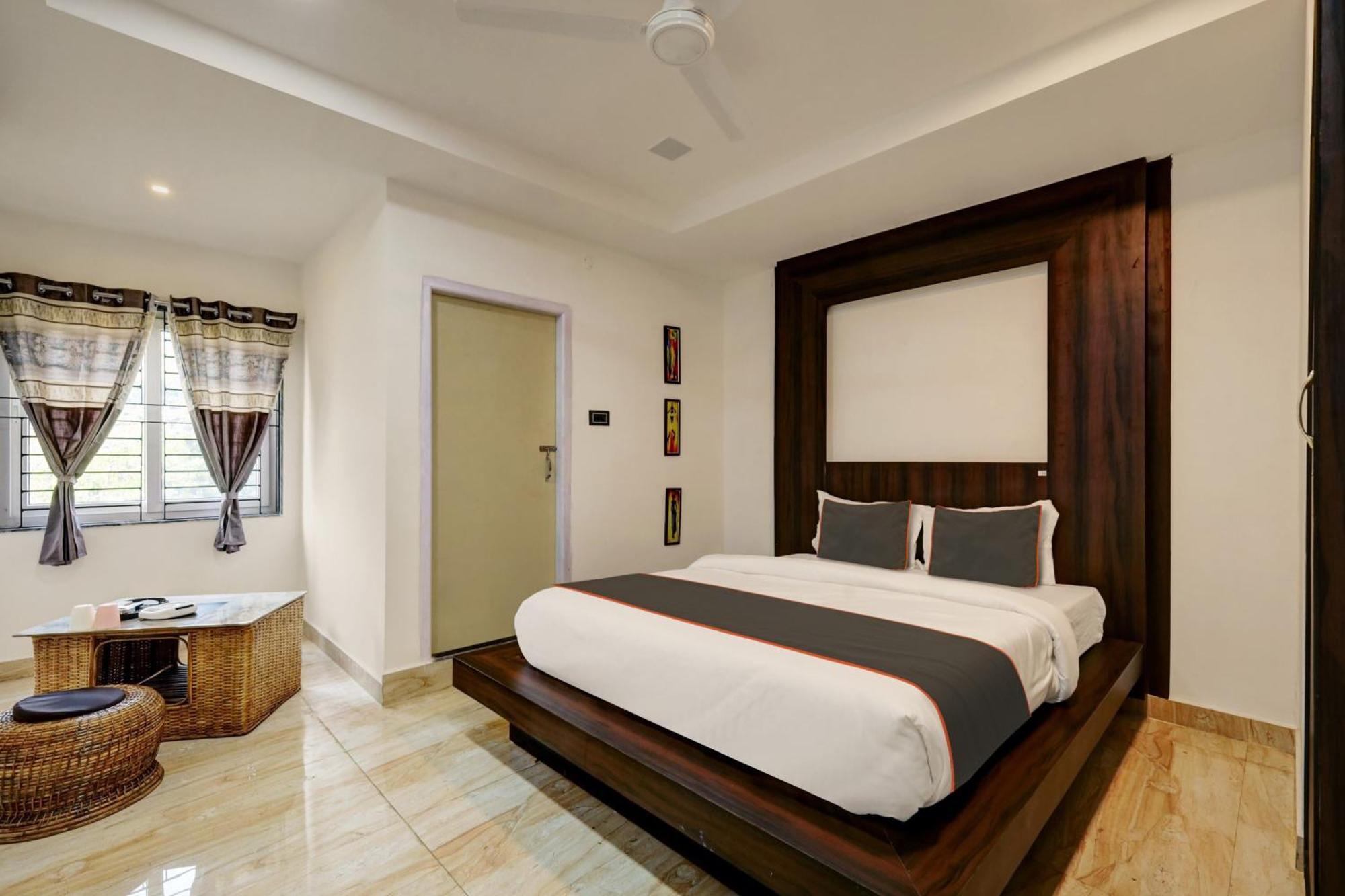 Hotel O Blubell Rengoni Guwahati Eksteriør bilde